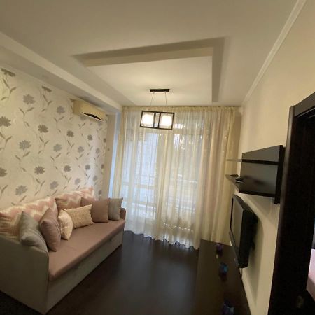 Апартементи На Французькому Бульвару Apartment Odessa Luaran gambar