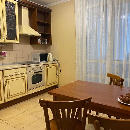 Апартементи На Французькому Бульвару Apartment Odessa Luaran gambar