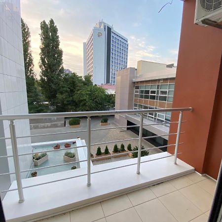 Апартементи На Французькому Бульвару Apartment Odessa Luaran gambar