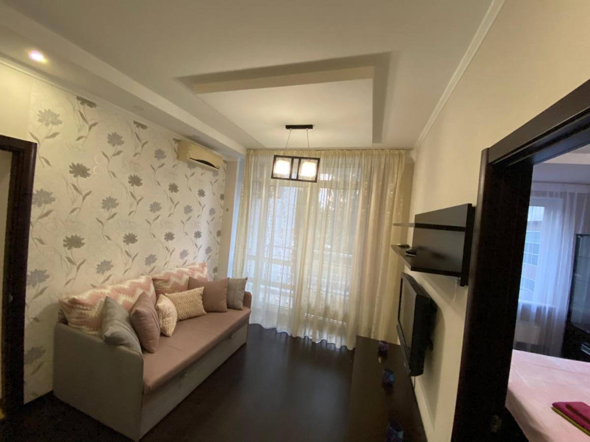 Апартементи На Французькому Бульвару Apartment Odessa Luaran gambar