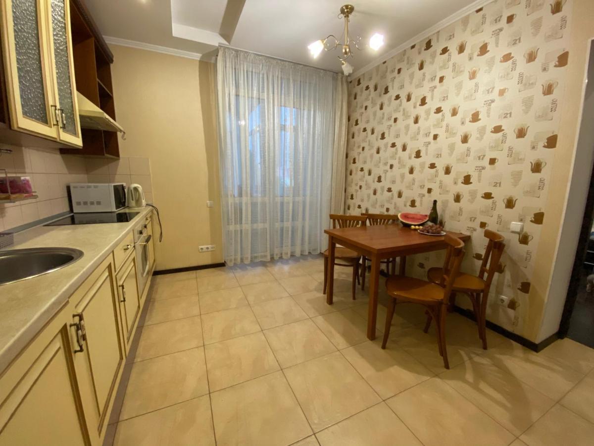 Апартементи На Французькому Бульвару Apartment Odessa Luaran gambar