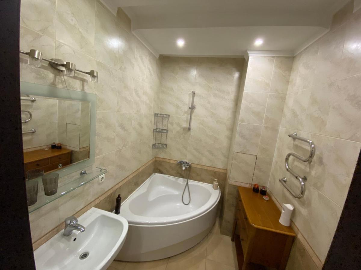 Апартементи На Французькому Бульвару Apartment Odessa Luaran gambar