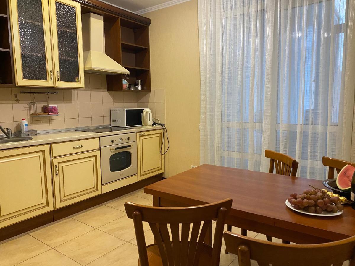 Апартементи На Французькому Бульвару Apartment Odessa Luaran gambar