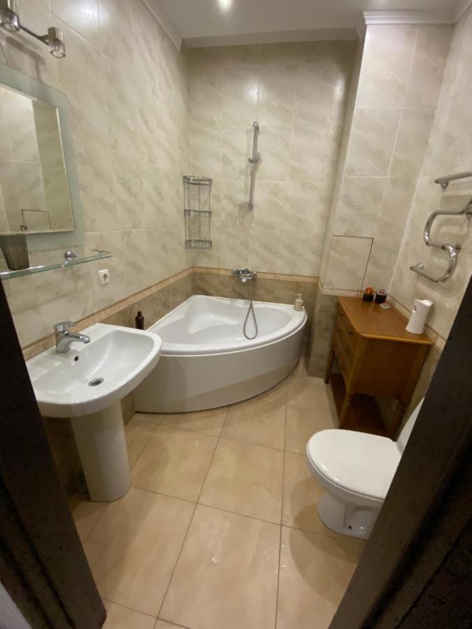 Апартементи На Французькому Бульвару Apartment Odessa Luaran gambar