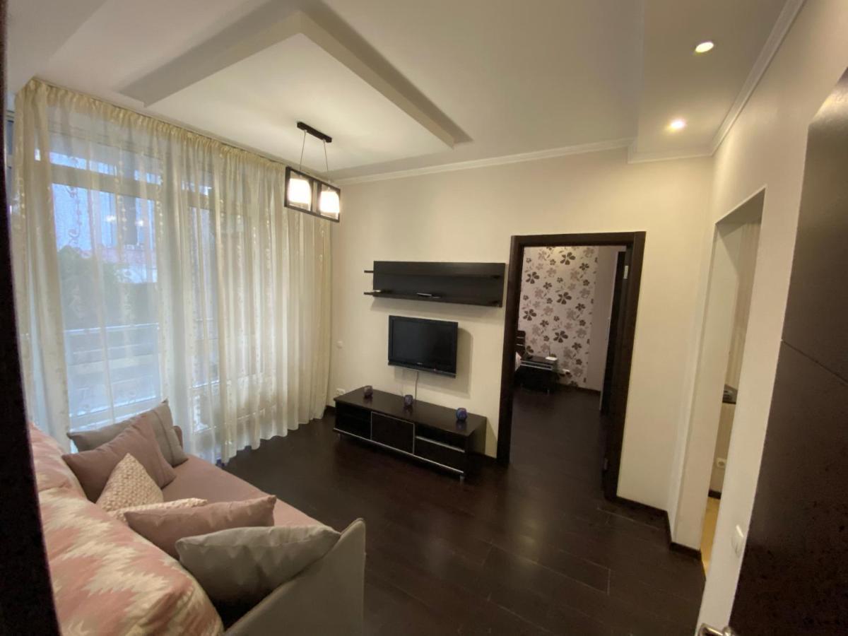 Апартементи На Французькому Бульвару Apartment Odessa Luaran gambar