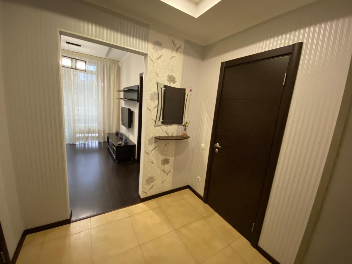 Апартементи На Французькому Бульвару Apartment Odessa Luaran gambar
