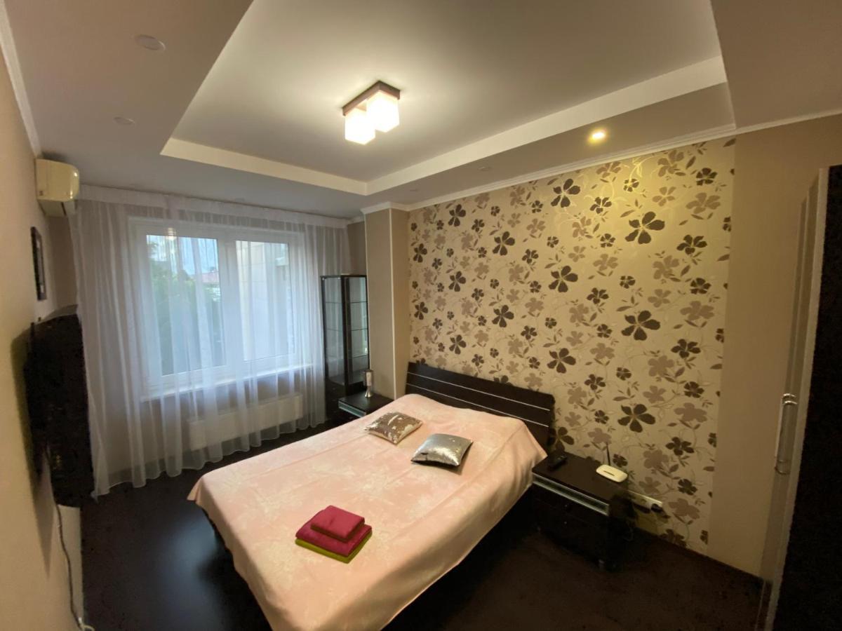 Апартементи На Французькому Бульвару Apartment Odessa Luaran gambar
